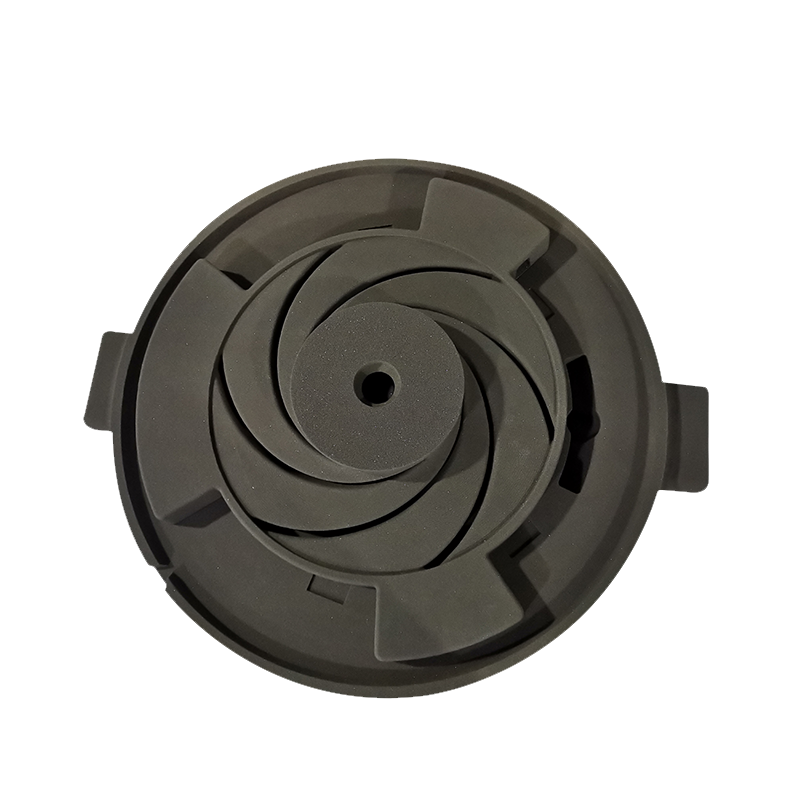 砂模3D打印服務樣件