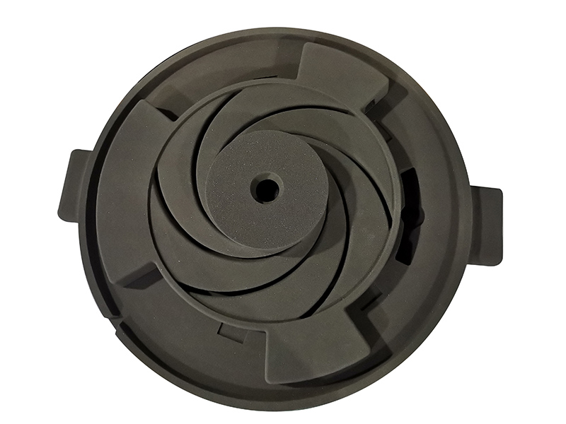 砂模3D打印服務(wù)