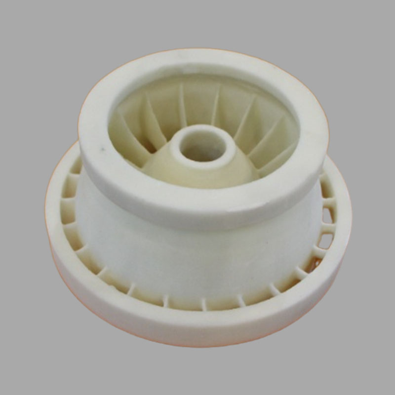 Восковая форма для производства ПММА