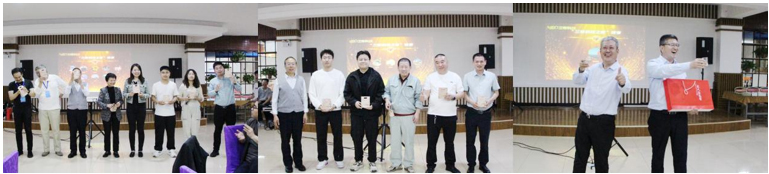 Tianjin onuncu d?küm akademik y?ll?k toplant?s? ba?ar?yla ger?ekle?tirildi 07